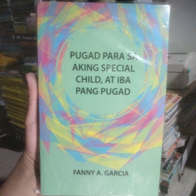 Pugad Para Sa Aking Special Child, At Iba Pang Pugad | Shopee Philippines