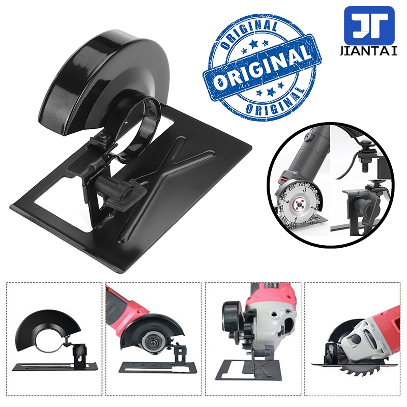 Adjustable Angle Grinder Sand Holder Stand Tool Cutting Machine Cutter ...