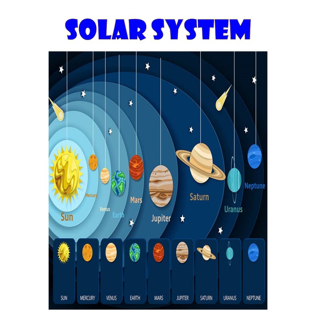 LAMINATED WALL CHARTS 