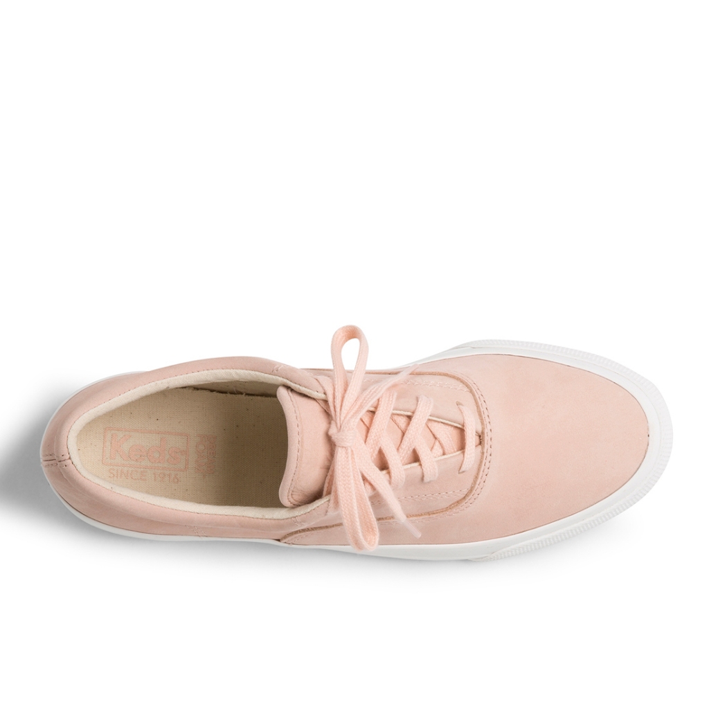 Keds anchor nubuck online