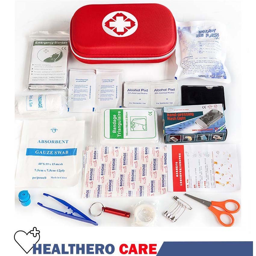 Shop first aid kit for Sale on Shopee Philippines