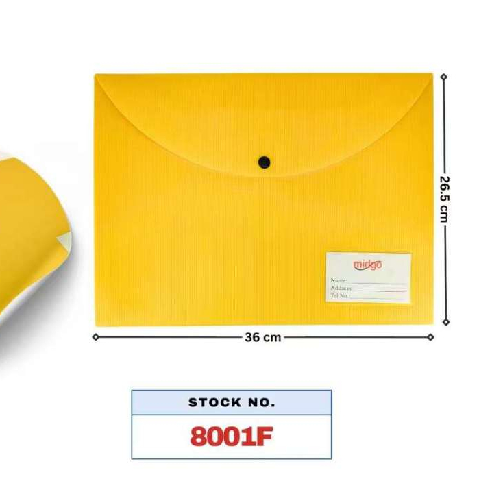 Document Envelope File Folder Envelope Document Paper Organizers 26.5 ...