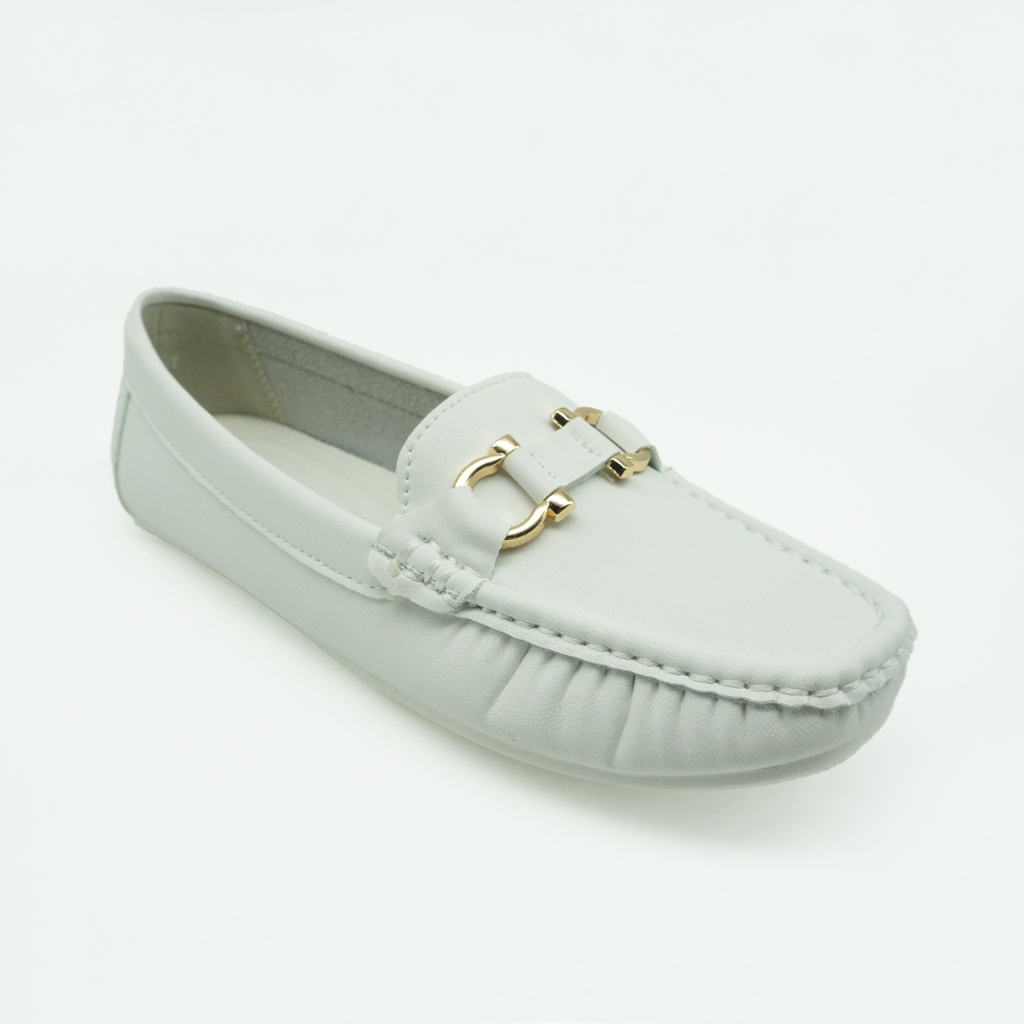 Parisian Comfy Women's Toby Loafers | Shopee Philippines