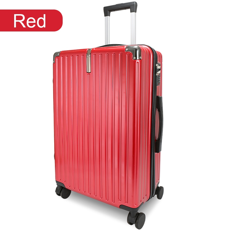 Shopee luggage sale