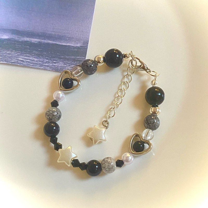 CAS- Cigarettes After Sex Inspired Bracelet