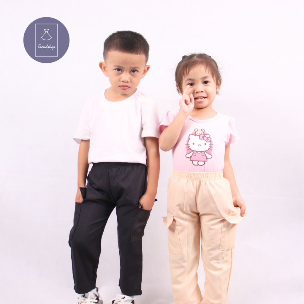 Noah Jogger