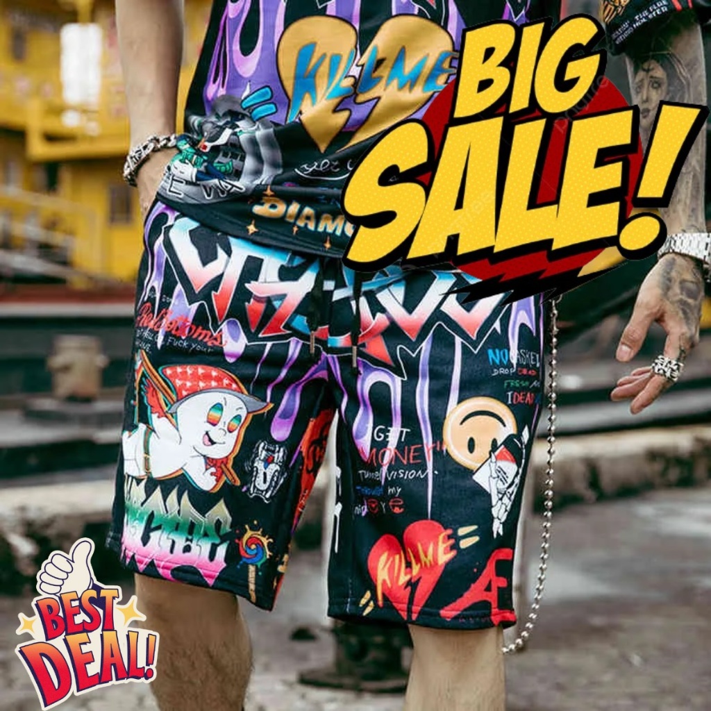 CPX MS 5102 NEW DESIGN ASSTD DESIGN COTTON SPORTS SHORTS FOR MENS MOTOR SHORTS KOREAN STYLE Shopee Philippines