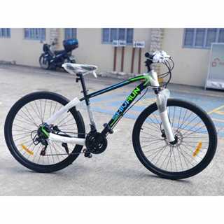 Shivaun 27.5 Mtb Mountain Bike Alloy Adult Bike Bicycle Shimano 3x7 21 