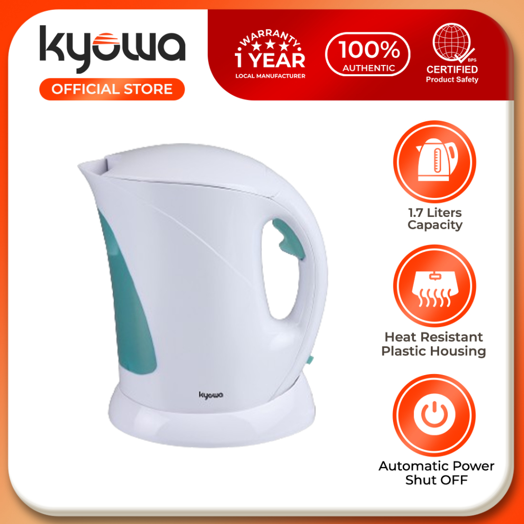 Shopee electric kettle discount
