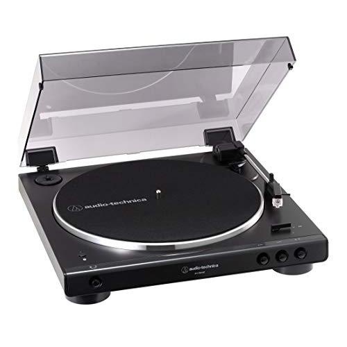 Audio-Technica Turn table AT-LP60X Fully Automatic Record Player