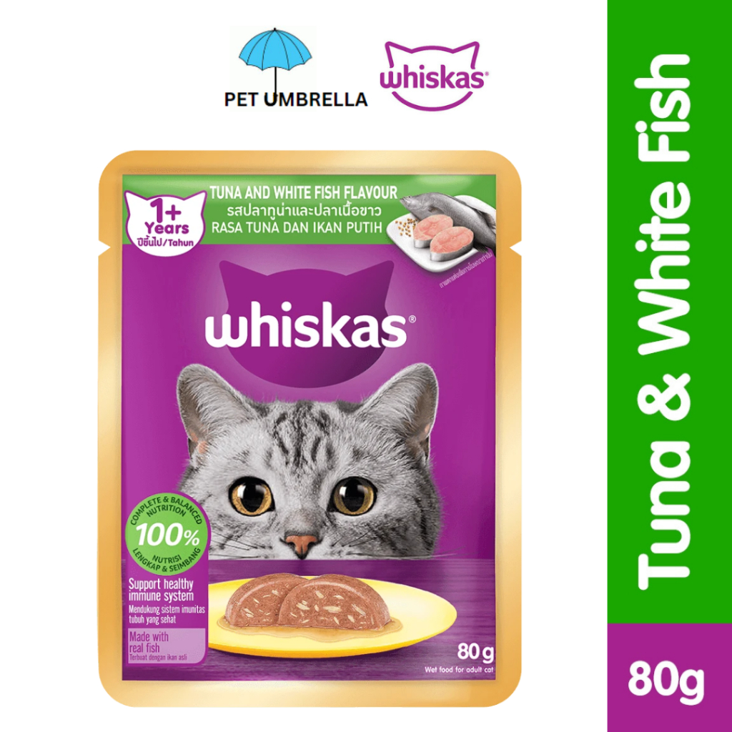 Wet food whiskas new arrivals