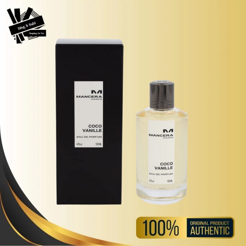 Mancera Coco Vanille by Mancera main image 1