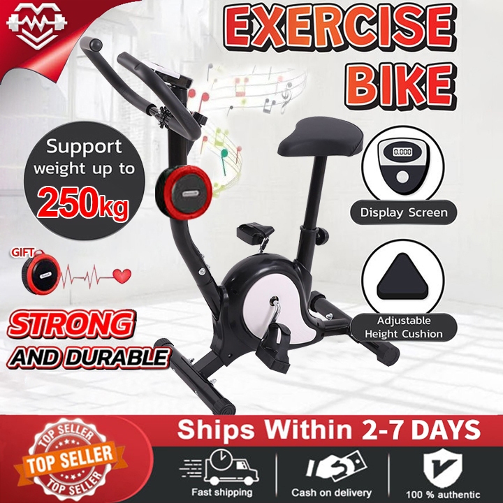 Exercise Bike Stationary Bike Spinning Bike For exercise Fitness Bike Gym  Bike Fitness Equipment