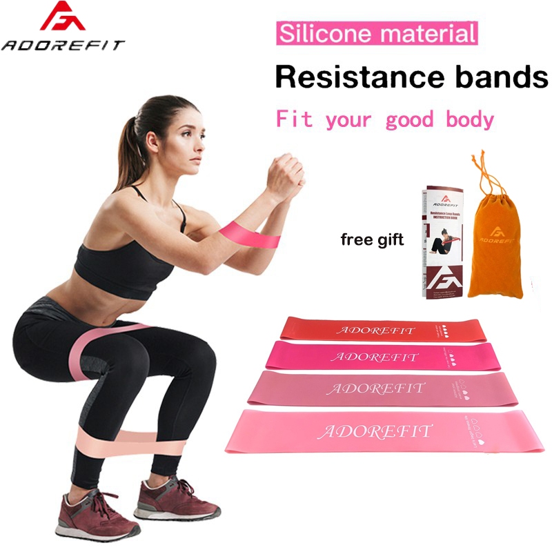 Adorefit resistance bands sale