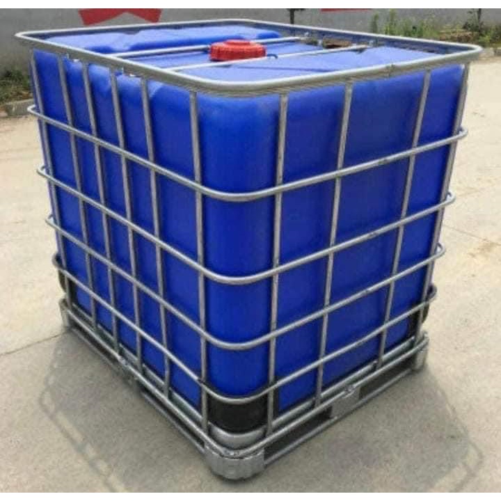 Brand New Water Tank 1000 Liters Shopee Philippines 1934