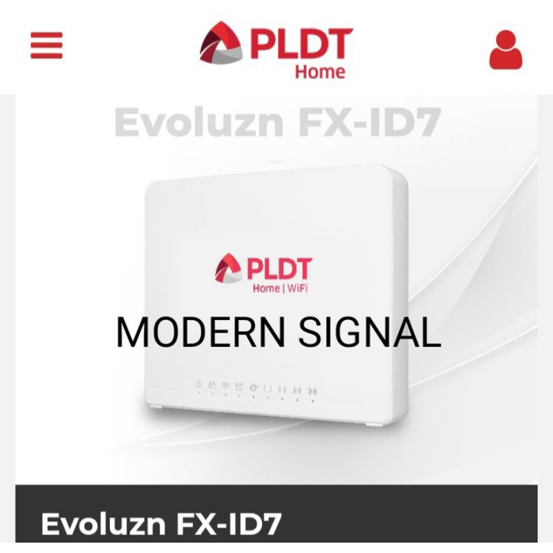 PLDT R221 BOOSTEVEN R211S HUAWEI 151-370 EVOLUZN ID5/ID5L/ID7 ...