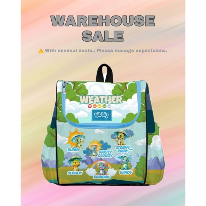 Backpack warehouse sale hotsell