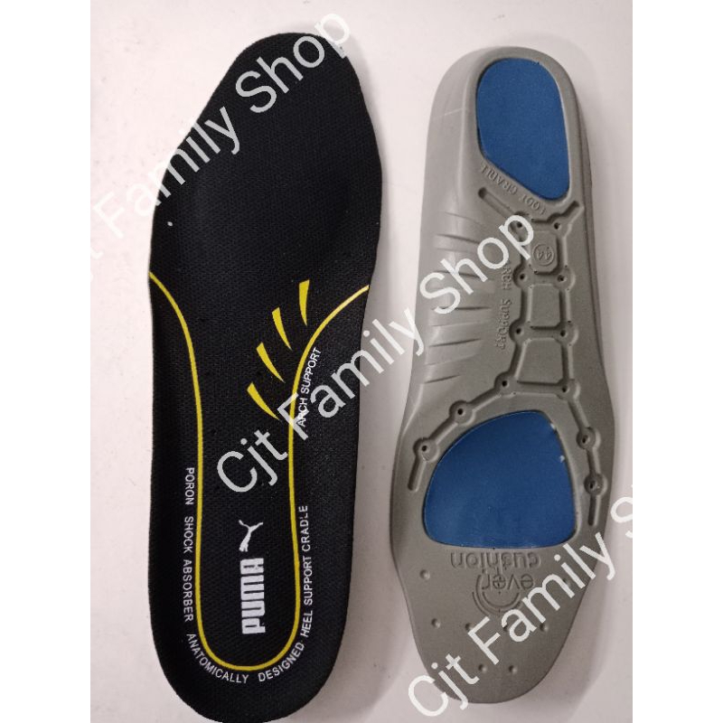 Rubber insoles for shoes clearance