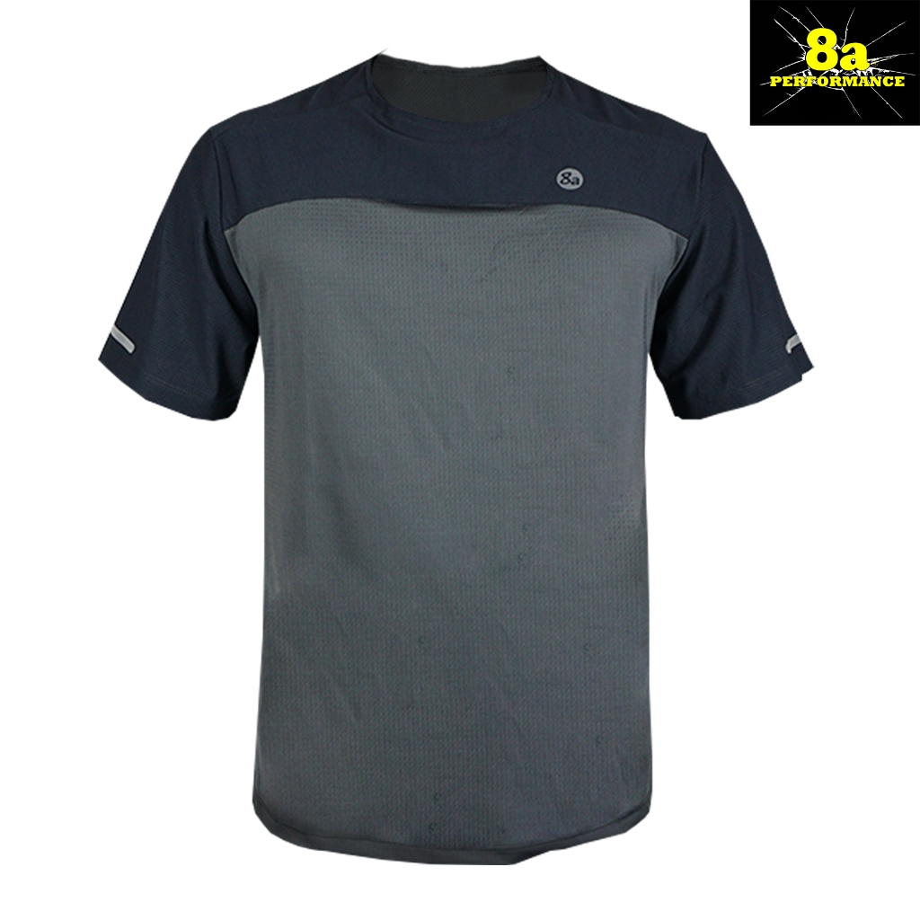 8a Performance - Dominate Trail Shirt | Shopee Philippines