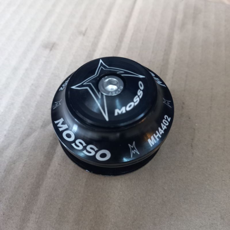 Mosso headset/Bicycle headset/MH4402/light weight/ built-in bearing For ...