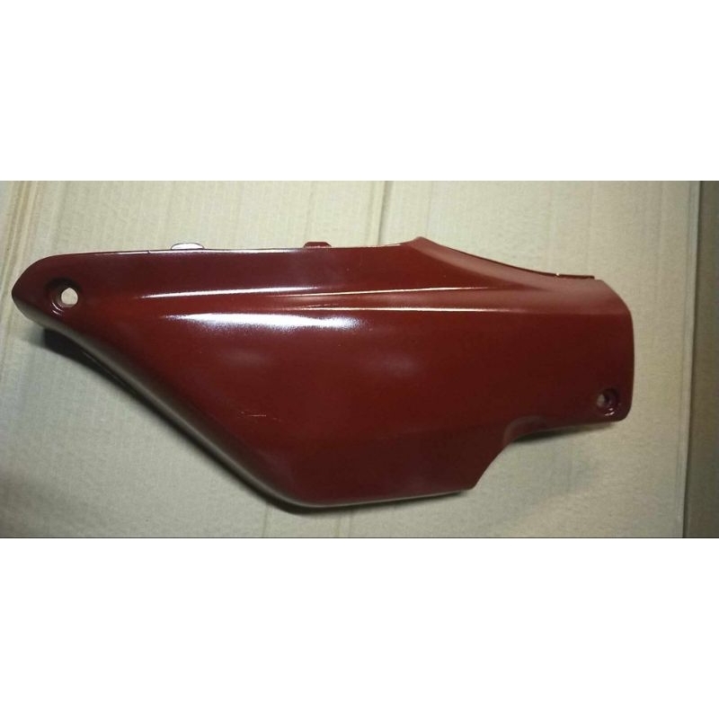 Honda Wave 100 Alpha battery cover | Shopee Philippines
