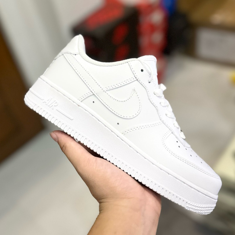crease shields af1