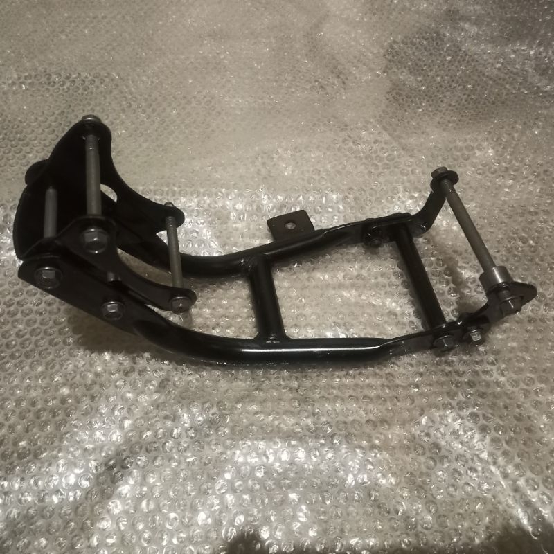 Honda TMX 155 Engine Guard & Support | Shopee Philippines