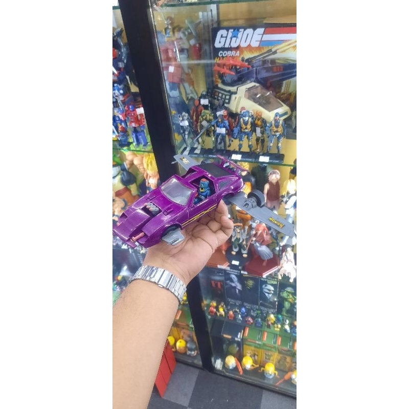 Manta (Vanessa Warfield) - MISB UKG U75% - M.A.S.K. / MASK, 299,99