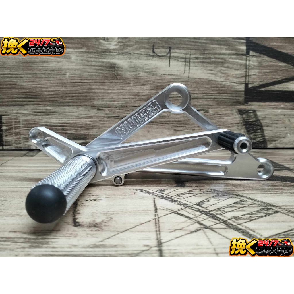 NUI Single Shifter Wave 125 Drum Type | Shopee Philippines