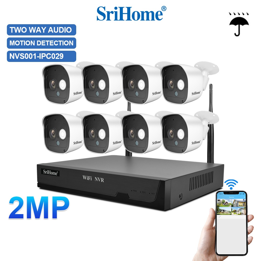 Nvr Best Outdoor Wireless Security Cameras 2019 Smart Security Lighting 4K  NVR Wired System – Lorex Corporation US