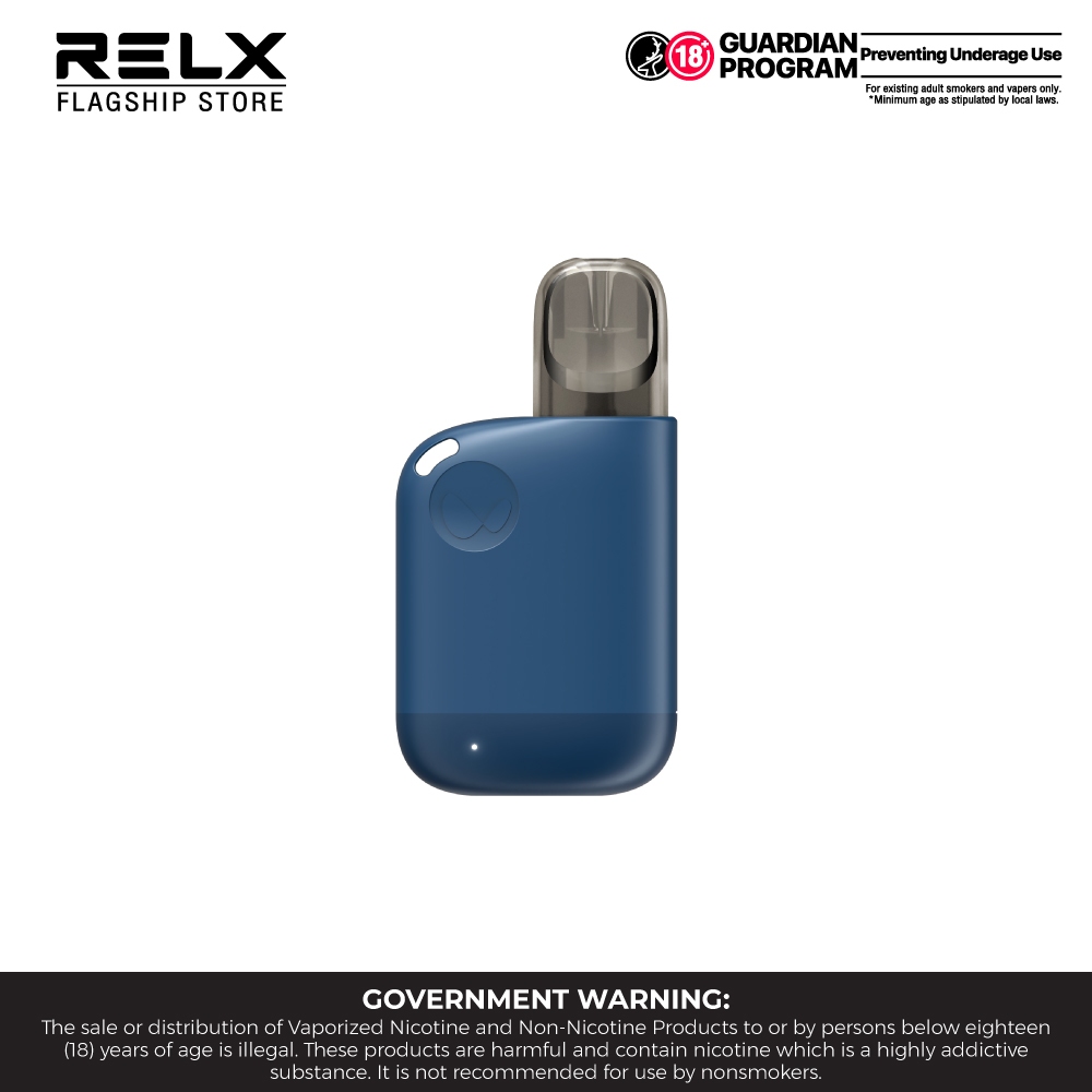 RELX WAKA soMatch Mini Device-PHL Vape | Shopee Philippines