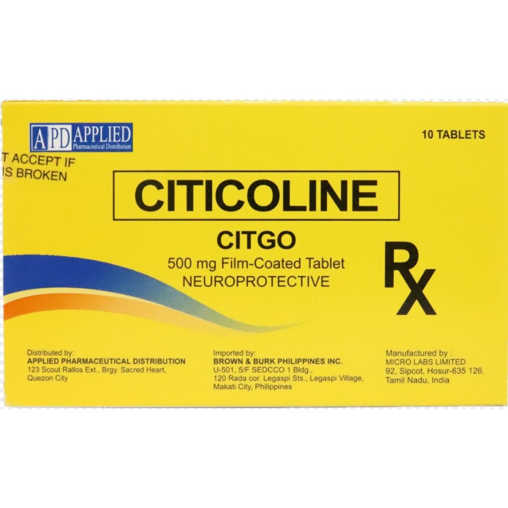 MAGANDANG BUHAY ONLY LINK FOR 500mg 10 tablets only | Shopee Philippines