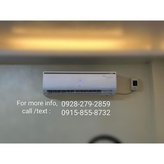 TCL 2HP Titan Gold Inverter Aircon TAC-18CSA/KEI | Shopee Philippines