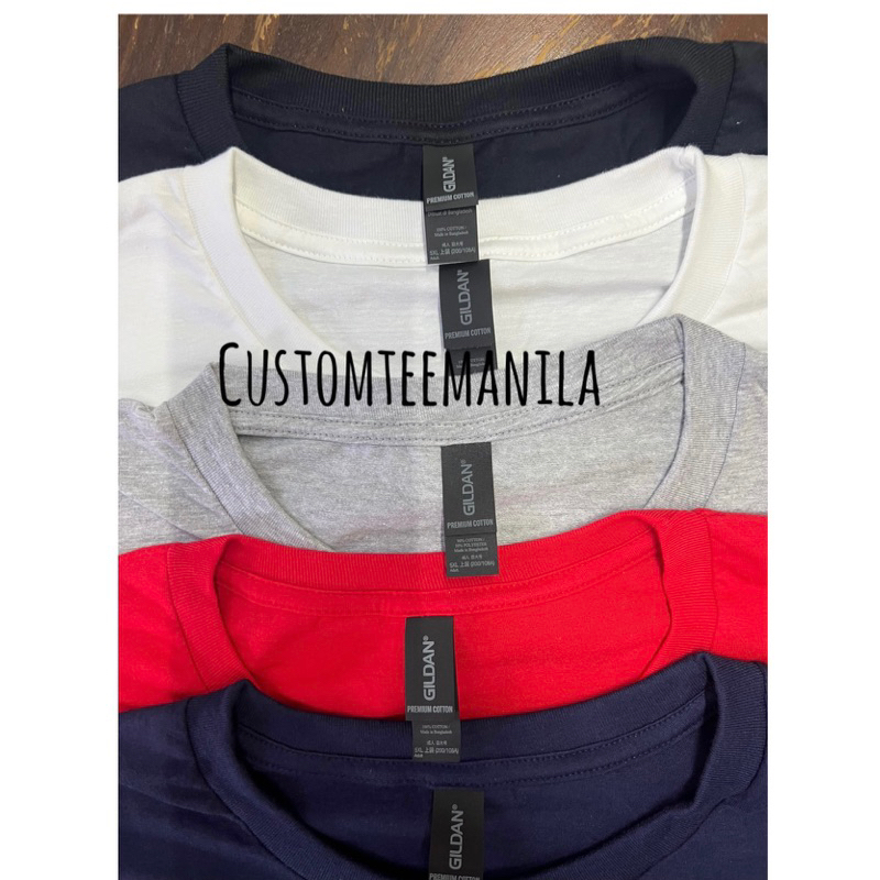 gildan premium 76000