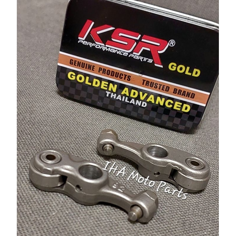 Rocker Arm 