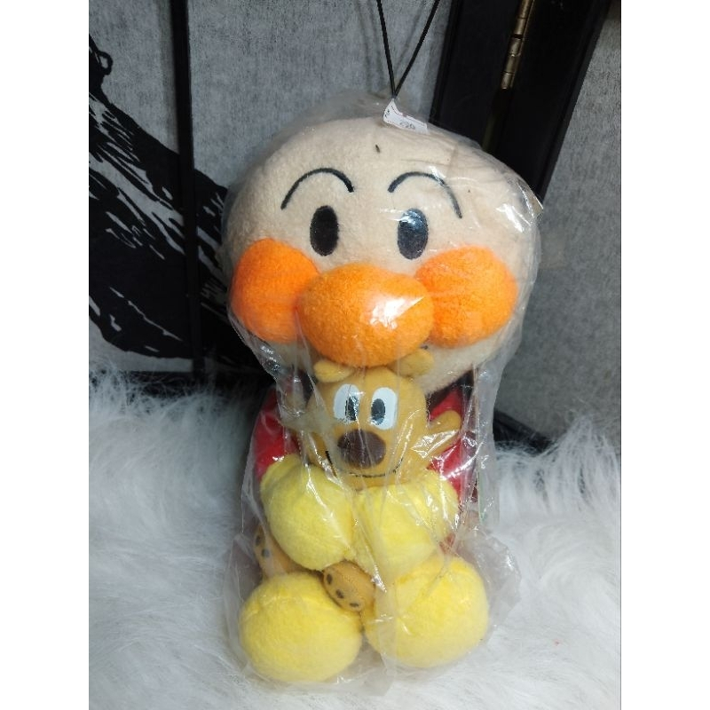 Anpanman stuff toy Japan | Shopee Philippines