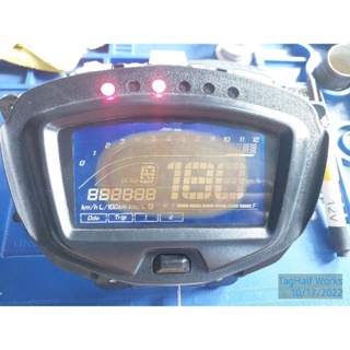 yamaha sniper v2