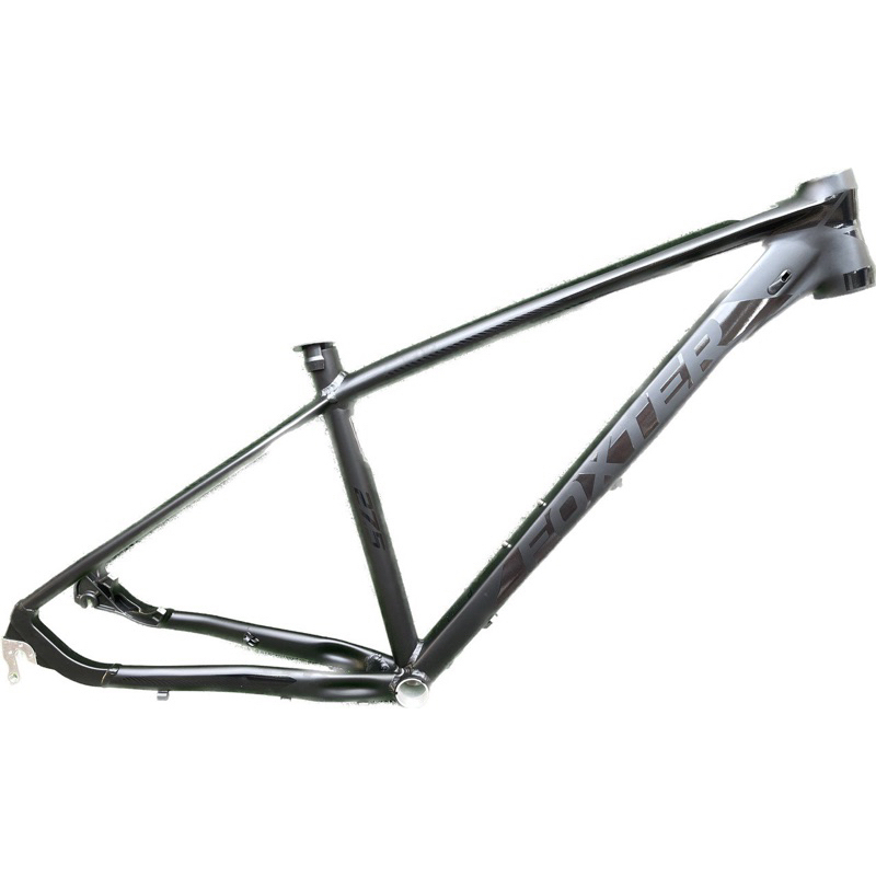 BIKEBEAST Frame Foxter Harvard with headset 27.5 29er Shopee Philippines