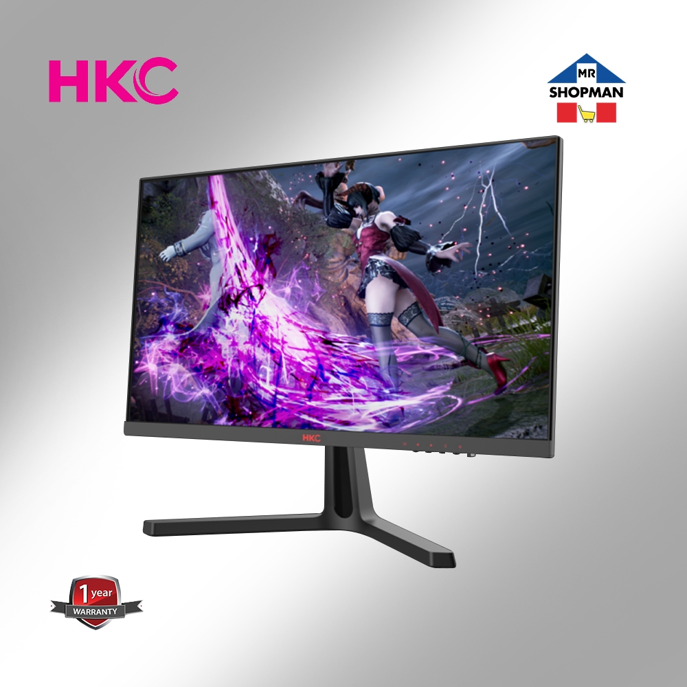 HKC MG24V9F 24