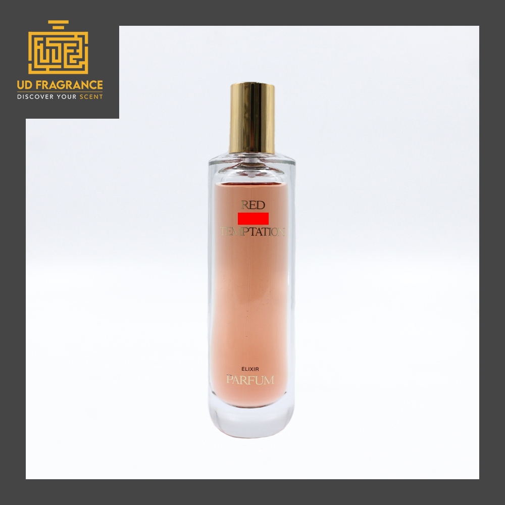 RED TEMPTATION ELIXIR (1ml to 5ml DECANT) | Shopee Philippines