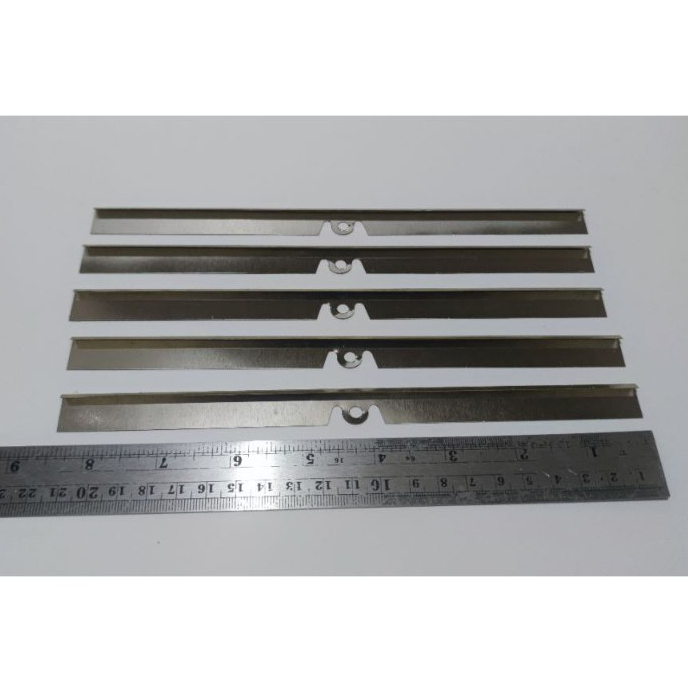 calendar slide clip 50pcs and 100pcs | Shopee Philippines