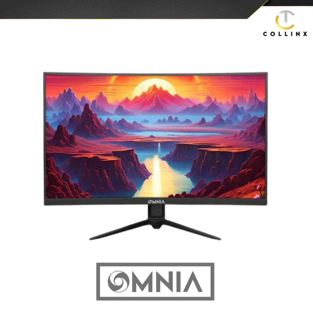 27 Inches Omnia CV27HCD 27