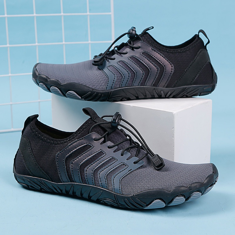 Aqua Shoes Unisex Beach Swimming Water Shoes Summer Antislip Diving