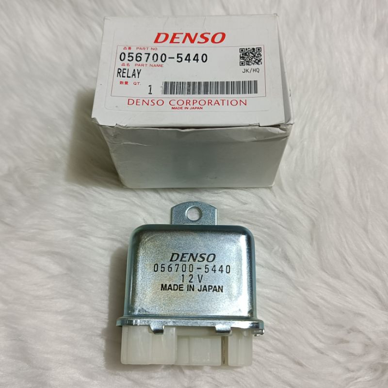 Starter Relay / Glow Plug 056700-5440 12V for Mitsubishi L300 | Shopee