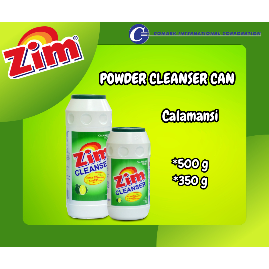 Shop zim cleanser for Sale on Shopee Philippines
