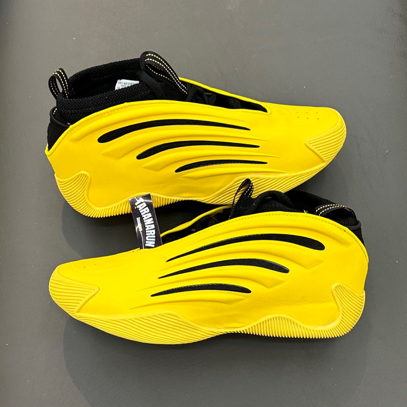 Harden vol 3 size 9 deals