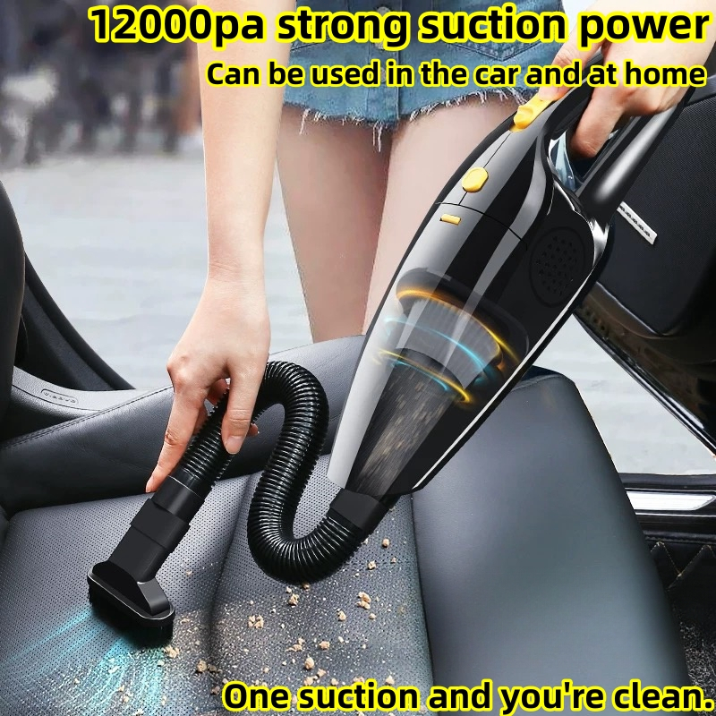 portable for car joyami deerma wet and dry vacuum cleaner mini for