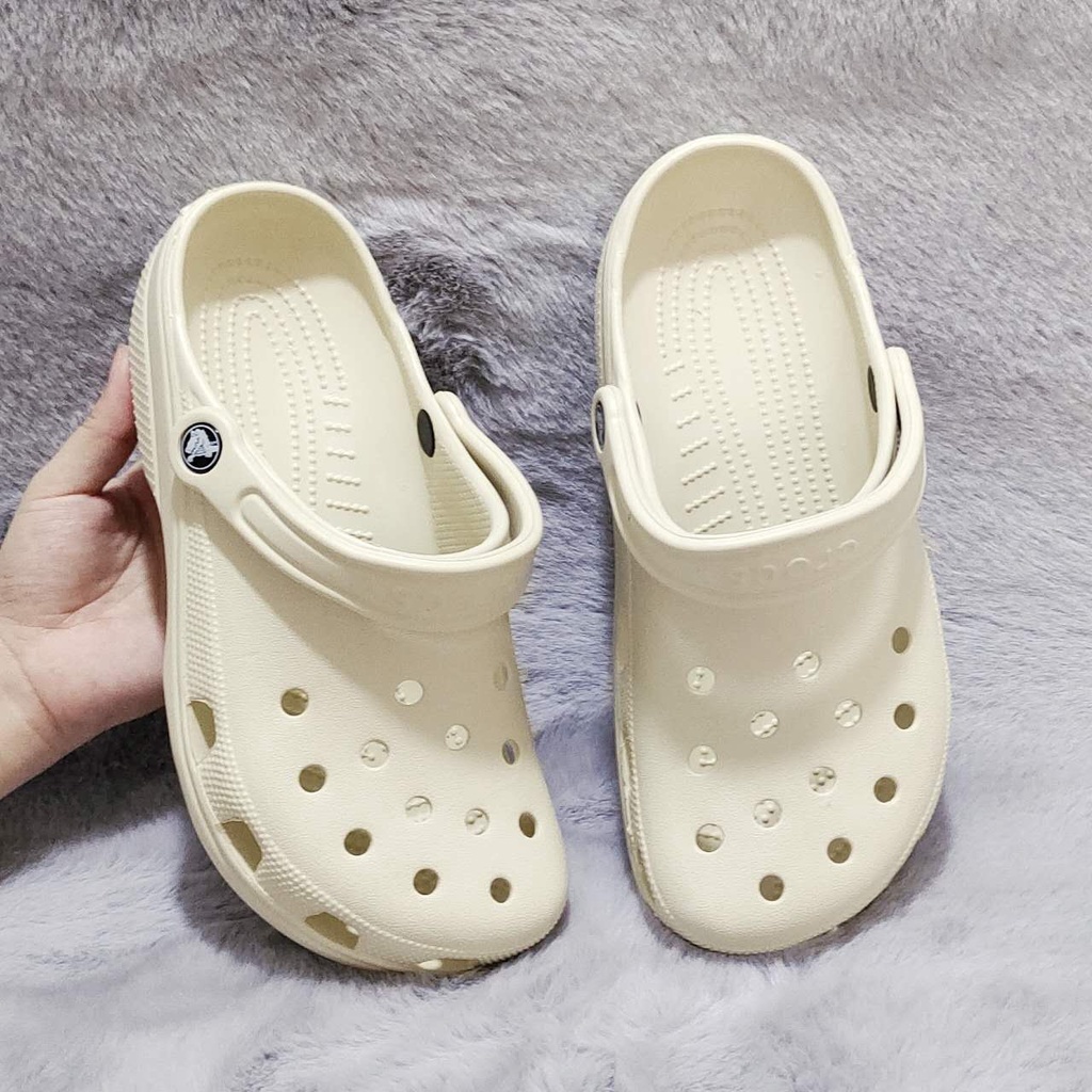 New crocodile brand men's shoes women's shoes summer sandals  beach shoes hole shoes crocs