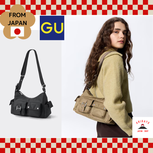 Pocket bag shopee sale