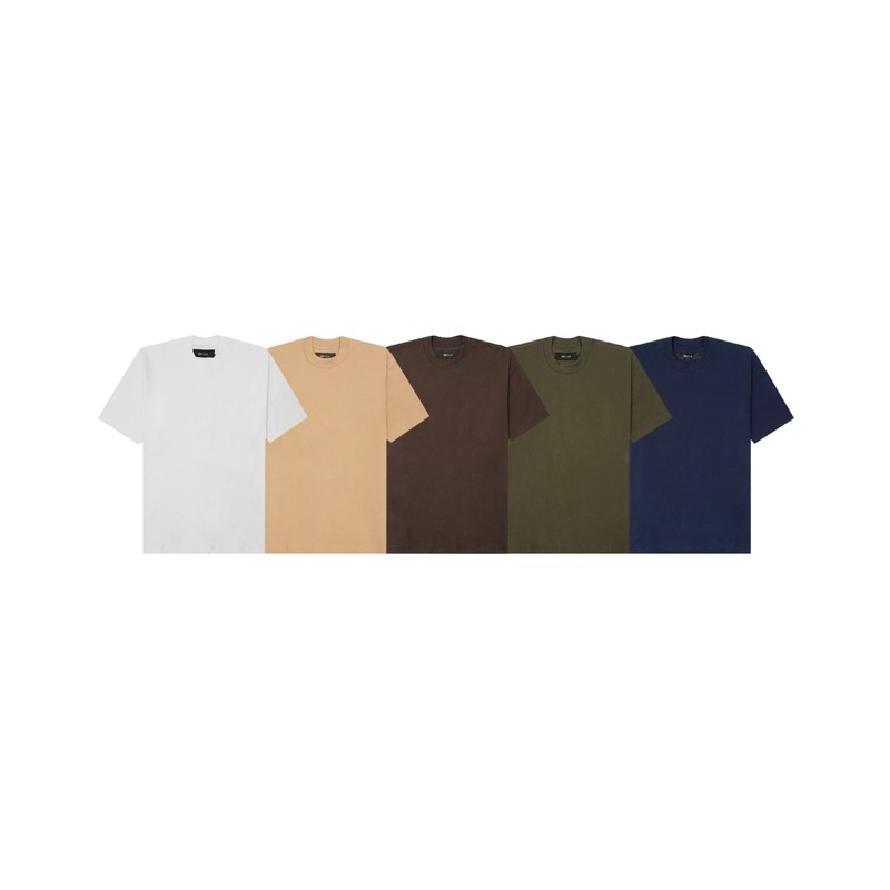 ★MANGOMANYPLEASE★ NILLA SHIRT ONE PIECE (2colors) One Piece T-Shirt - Soul King Starbrook official merch | One